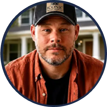 Headshot of Andrew Hasser
